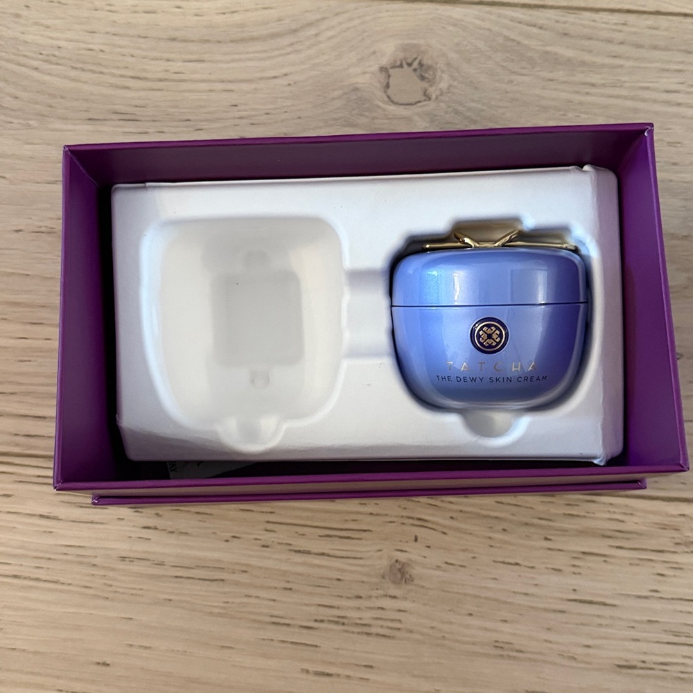 Tatcha The Dewy Skin Cream - Picture 4 of 12